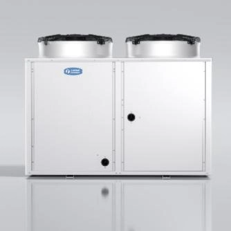 TENESUN KFXRS-80IIP/A Inverter Commercial Hot Water Heat Pump Unit