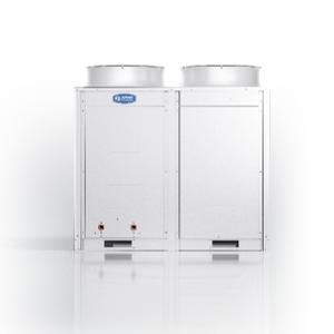 TENESUN KFXRS-42IIBP/A1 Variable Frequency Low-Temperature Commercial Hot Water Heat Pump Unit (Air Source Heat Pump)