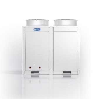 TENESUN KFXRS-42IIBP/A1 Variable Frequency Low-Temperature Commercial Hot Water Heat Pump Unit (Air Source Heat Pump)