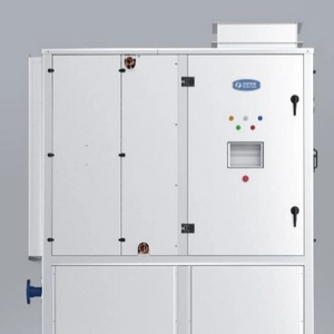 TENESUN Five-in-One Integrated Dehumidifying and Constant Temperature Heat Pump Unit for Swimming Pools