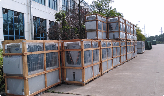 Huazhong University of Science and Technology