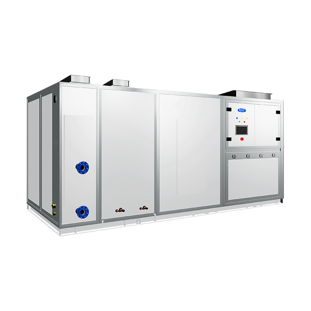 (Swimming Pool Dehumidifier) ​​Outdoor Unit DC-60