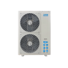 Air-source Heat Pump