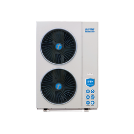Air-source Heat Pump