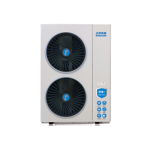 Air-source Heat Pump