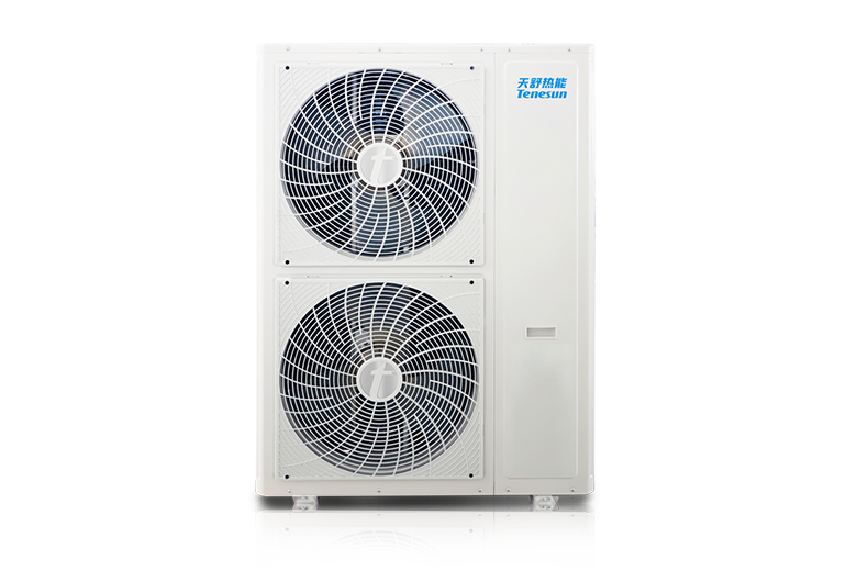 Commercial Hot Water Heat Pump