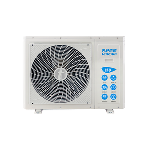 Air-source Heat Pump