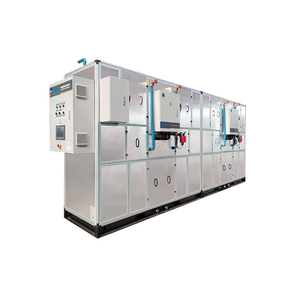 Waste Heat Closed Sludge Belt Dryer