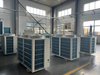 Commercial Air Source Heat Pump Hot Water Unit Circulating Heating System for Hotel School and Hospital Projects