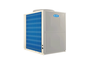 High Temperature Air Source Heat Pump Water Heater for Industrial Cleaning And Food Processing