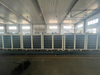 Commercial Air Source Heat Pump Hot Water Unit Circulating Heating System for Hotel School and Hospital Projects