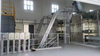 Low Temperature Belt Sludge Drying Machine Heat Pump Closed Loop Dehumidifier for Electroplating Industrial