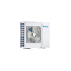Eco Friendly Circulating Heating Air Source Heat Pump Water Heater Seventy Percent Cost Reduction for Projects