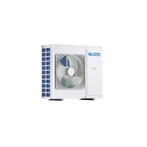 Eco Friendly Circulating Heating Air Source Heat Pump Water Heater Seventy Percent Cost Reduction for Projects