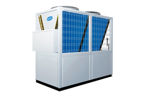 Industrial High Temp Air to Water Heat Pump Hot Water Boiler for Slaughterhouse and Printing Dyeing Factory