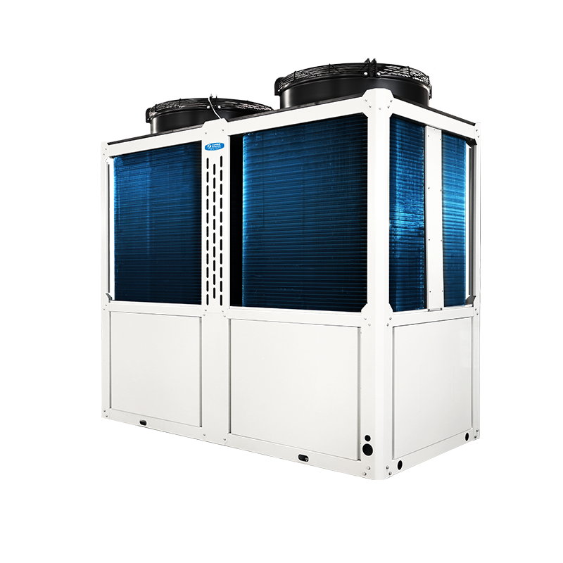 Can a Swimming Pool Heat Pump Work in Cold Weather?