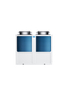 High Efficiency EVI Air Source Heat Pump Low Temperature Circulating Heating Hot Water System for Cold Area