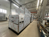 Energy Saving Closed Loop Sludge Drying Machine Utilizing Industrial Waste Heat for Significant Volume Reduction