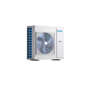 High Efficiency Inverter Air to Water Heat Pump Hot Water System Energy Saving Circulating Heating for Gym