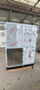 Innovative Heat Pump Cabinet Sludge Dehydration Equipment Closed Loop Dehumidifier for Environment Protection