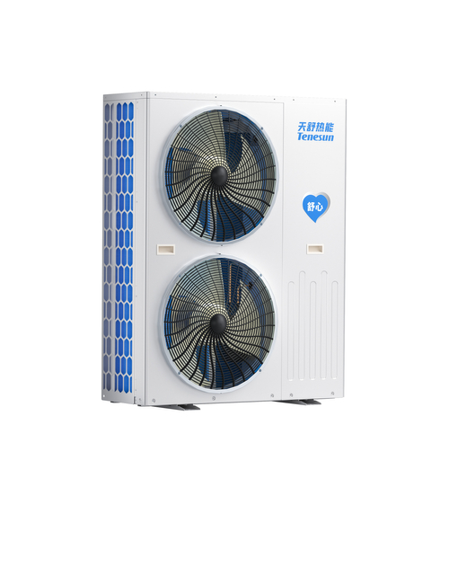 Household Air-Source Heat Pump with R32 Refrigerant KSR-28 BP/CA1-Competitive Price Long Service Life