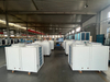 High Efficiency Air to Water Heat Pump Hot Water Machine Stable Circulating Heating for Large Scale Buildings