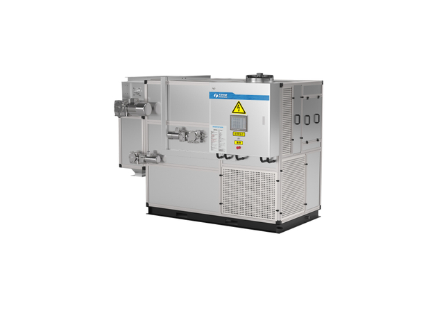 High Efficiency Industrial Low Temperature Sludge Drying Machine Closed Loop Dehumidification Belt Dryer