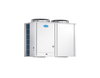 Monoblock Air Source Heat Pump Water Heater Commercial Central Hot Water System