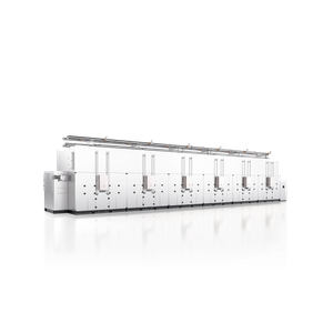 Waste Heat Closed Belt-Type Sludge Dryer