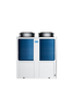 Reliable Circulating Heating Air Source Heat Pump Water Heater for Centralized Large Volume Hot Water Projects