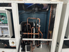 Energy Saving Industrial Air to Water Heat Pump Hot Water System Small Temperature Difference for Large Project