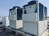 Energy Saving Industrial Air to Water Heat Pump Hot Water Heater With Smart WiFi Control and ERP a Plus Plus Efficiency