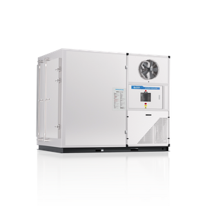 Heat Pump Container-Type Sludge Dryer