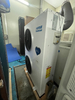 Household Air-Source Heat Pump with R32 Refrigerant KSR-28 BP/CA1-Competitive Price Long Service Life
