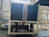 Durable Commercial Air Source Heat Pump System Small Temperature Difference Circulating Heating for Factory