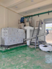 Waste Heat Closed Rotary Electric Sludge Dryer with Energy Saving Features