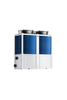 Automatic Control Circulating Heating Air Source Heat Pump Water Heater Seventy Percent Energy Saving Solution