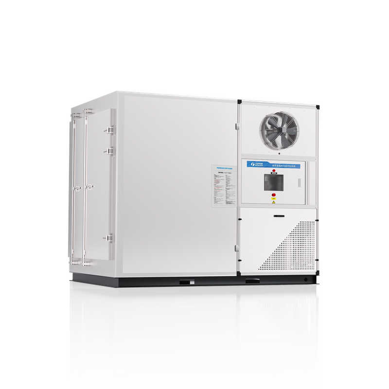 Applications of Heat Pumps for Industrial Sludge Drying