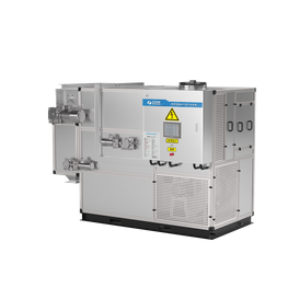 Heat Pump Closed Belt-Type Sludge Dryer