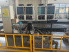 Custom OEM Circulating Heating Air Source Heat Pump Hot Water System Industrial Grade Hot Water Supply Unit