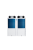 High Efficiency Air to Water Heat Pump Hot Water Machine Stable Circulating Heating for Large Scale Buildings