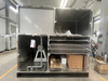 Stable Crawler Type Sludge Belt Dryer With Efficient Heat Transfer System and Industrial Waste Heat Recovery