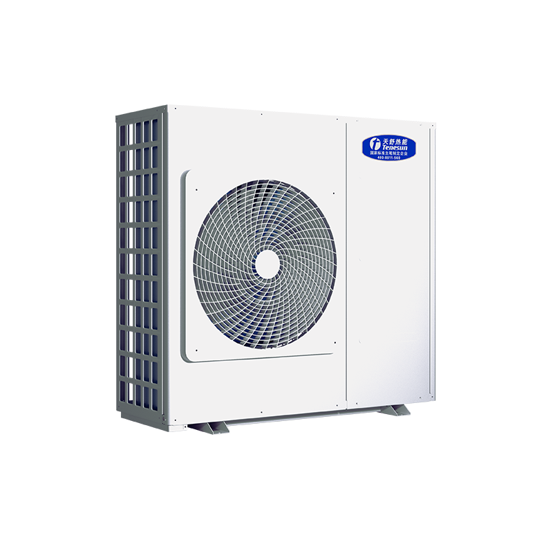 Commercial Swimming Pool Heat Pump